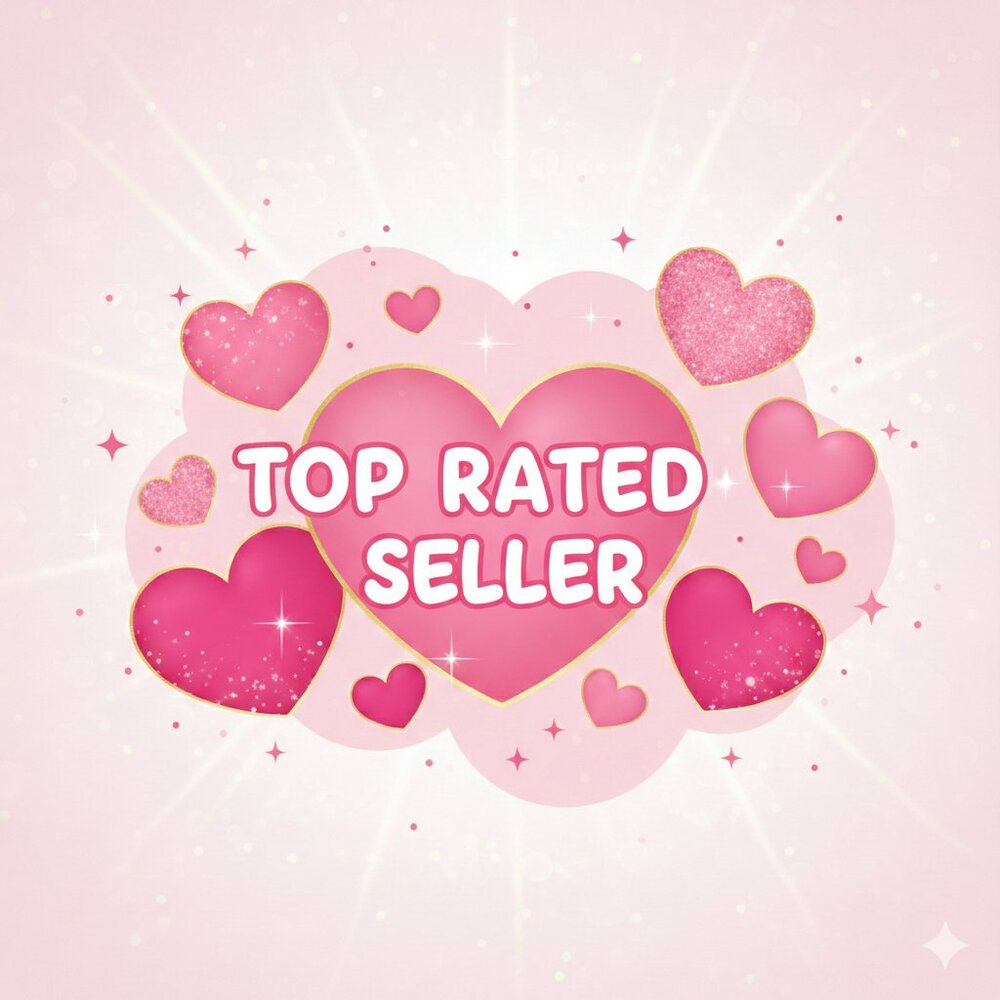 TOP SELLER